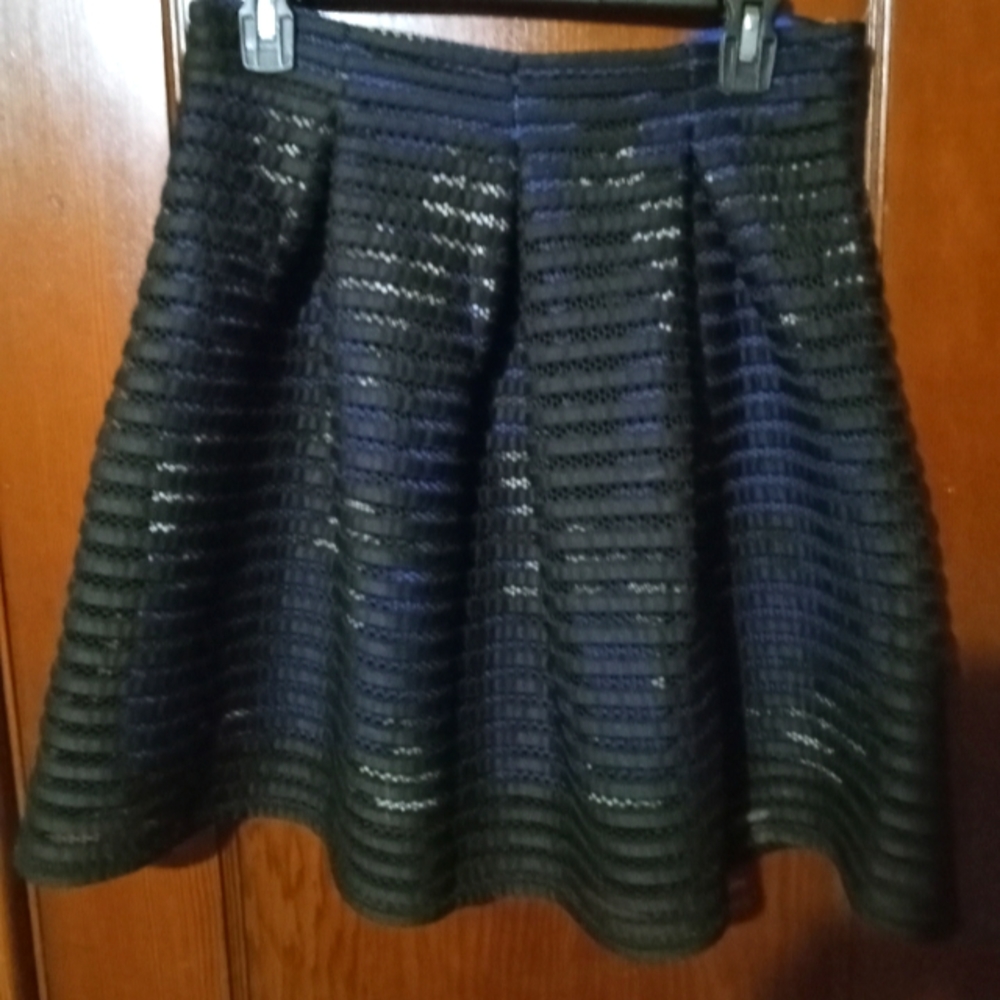 Xhilaration Skirt